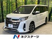 2019 TOYOTA NOAH