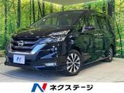 2019 NISSAN SERENA