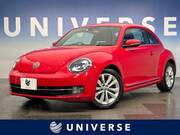 2016 VOLKSWAGEN THE BEETLE
