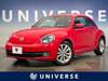 VOLKSWAGEN THE BEETLE