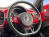 VOLKSWAGEN THE BEETLE
