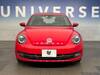 VOLKSWAGEN THE BEETLE