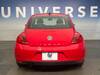 VOLKSWAGEN THE BEETLE