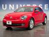 VOLKSWAGEN THE BEETLE