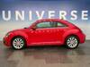 VOLKSWAGEN THE BEETLE