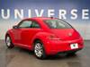 VOLKSWAGEN THE BEETLE