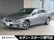 2010 TOYOTA MARK X