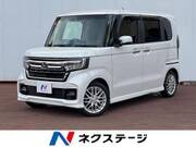 2021 HONDA N-BOX CUSTOM