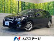 2014 SUBARU IMPREZA SPORTS 2.0I