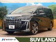 2023 TOYOTA ALPHARD