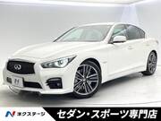 2014 NISSAN SKYLINE