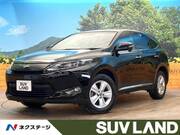 2015 TOYOTA HARRIER