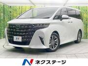 2023 TOYOTA ALPHARD