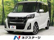 2018 NISSAN DAYZ ROOX