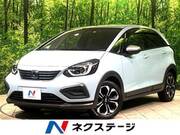 2022 HONDA FIT
