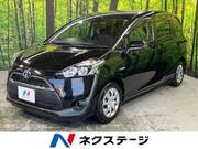 2016 TOYOTA SIENTA