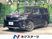 2016 TOYOTA VOXY