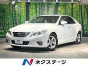2010 TOYOTA MARK X