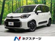 2022 TOYOTA SIENTA