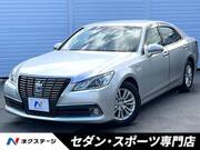 2014 TOYOTA CROWN HYBRID