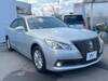 TOYOTA CROWN HYBRID