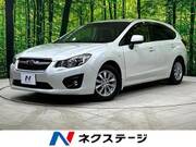 2012 SUBARU IMPREZA SPORTS