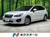 SUBARU IMPREZA SPORTS