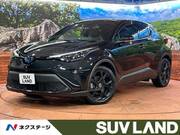 2022 TOYOTA C-HR