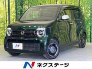 2022 HONDA N-WGN
