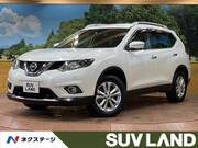2016 NISSAN X-TRAIL