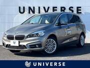 2016 BMW 2 SERIES