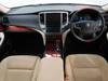 TOYOTA CROWN MAJESTA