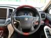 TOYOTA CROWN MAJESTA