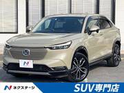 2021 HONDA VEZEL