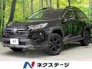 2021 TOYOTA RAV4 ADVENTURE OFFROAD PACKAGE