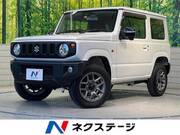 2022 SUZUKI JIMNY XC