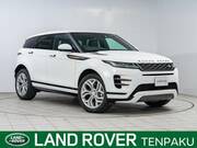 2020 LAND ROVER RANGE ROVER EVOQUE