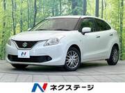 2016 SUZUKI BALENO XG