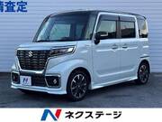 2019 SUZUKI SPACIA CUSTOM