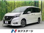 2017 NISSAN SERENA HIGHWAYSTAR V SELECTION