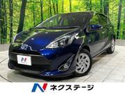 2018 TOYOTA AQUA