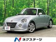 2006 DAIHATSU COPEN ACTIVE TOP