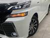 TOYOTA VELLFIRE HYBRID