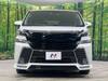TOYOTA VELLFIRE HYBRID