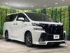 TOYOTA VELLFIRE HYBRID