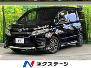 2015 TOYOTA VOXY