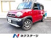 2015 SUZUKI HUSTLER G