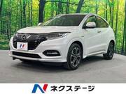 2019 HONDA VEZEL