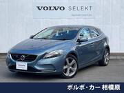 2013 VOLVO V40