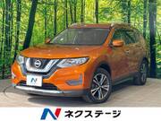 2017 NISSAN X-TRAIL 20X
